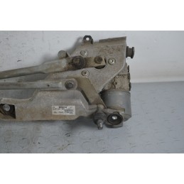 Motorino Tergicristallo Anteriore Ford Fiesta VI dal 2008 al 2017 Cod 8a61-17500-ad  1647964339693