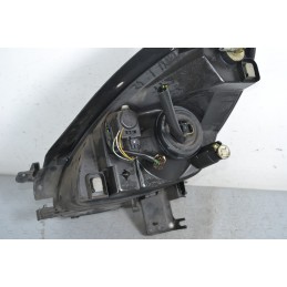 Faro Anteriore DX Citroen Xsara Picasso dal 1999 al 2012 Cod 89310180  1648046695614