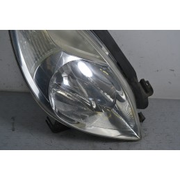 Faro Anteriore DX Citroen Xsara Picasso dal 1999 al 2012 Cod 89310180  1648046695614