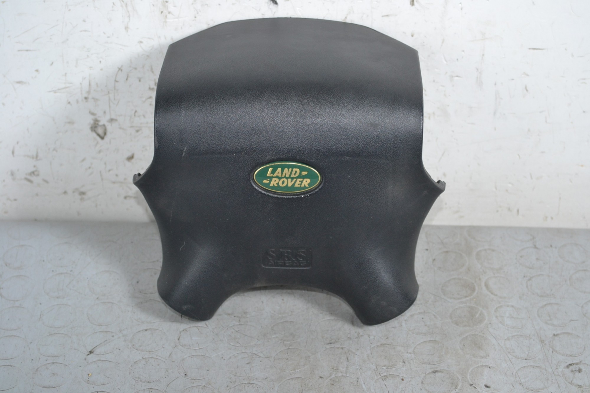 Airbag Volante Land Rover Freelander dal 2002 al 2006  1648049359995