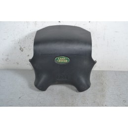 Airbag Volante Land Rover Freelander dal 2002 al 2006  1648049359995