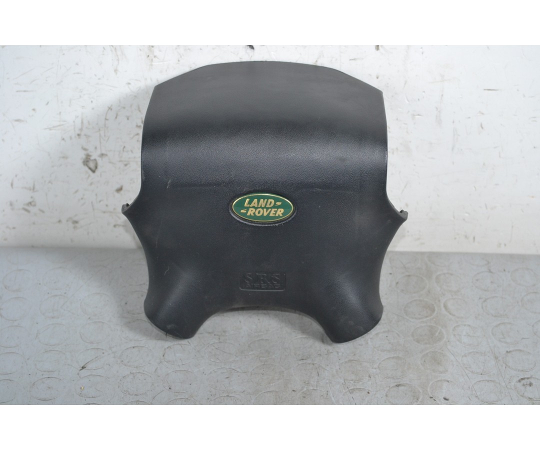 Airbag Volante Land Rover Freelander dal 2002 al 2006  1648049359995