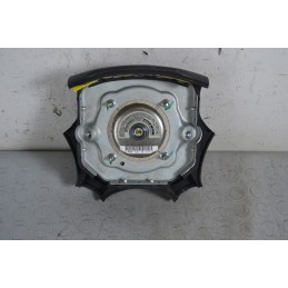 Airbag Volante Land Rover Freelander dal 2002 al 2006  1648049359995