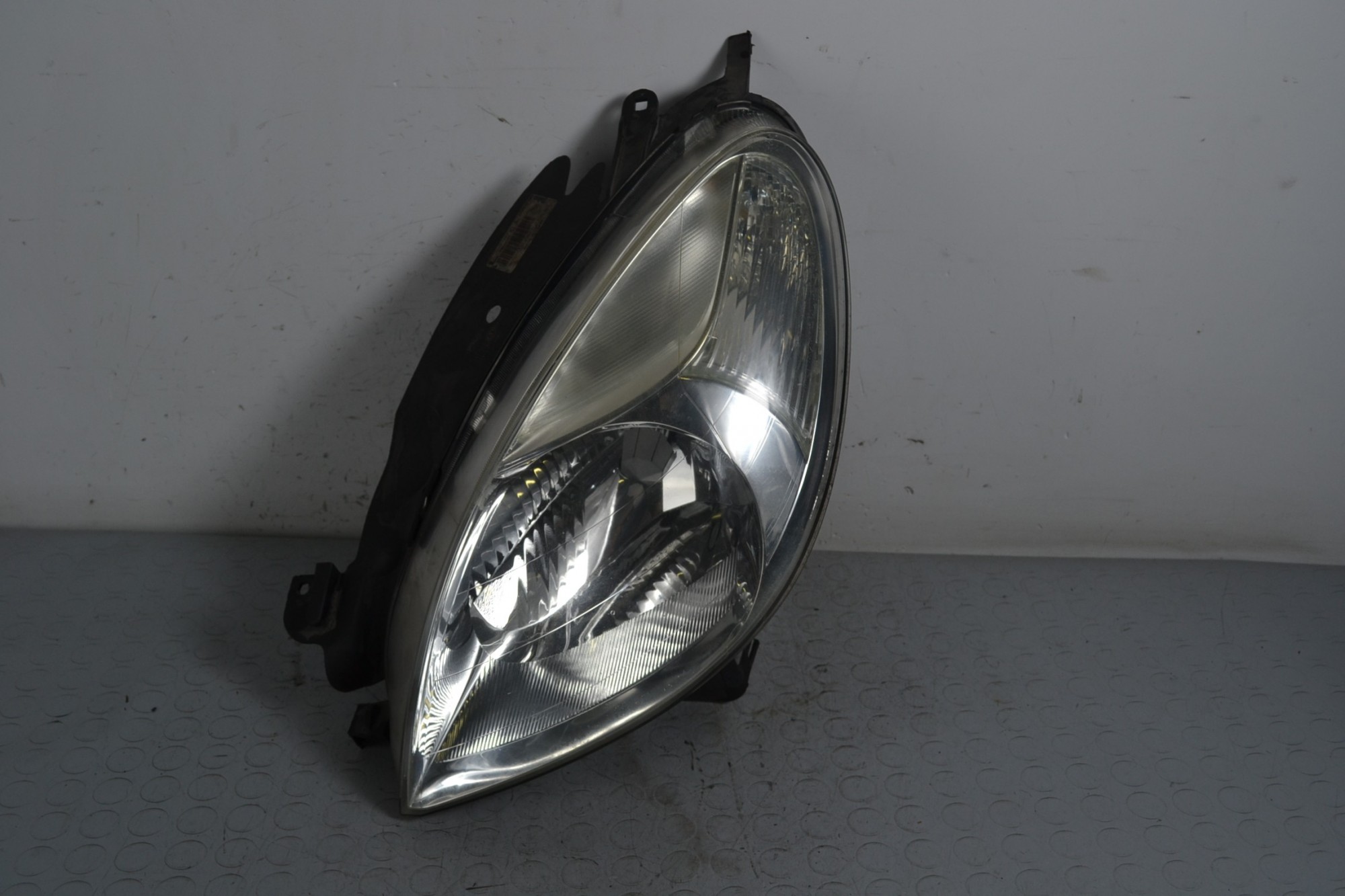 Faro Anteriore SX Citroen Xsara Picasso dal 1999 al 2012 Cod 89310170  1648052045274