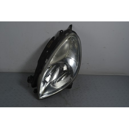 Faro Anteriore SX Citroen Xsara Picasso dal 1999 al 2012 Cod 89310170  1648052045274