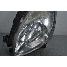 Faro Anteriore SX Citroen Xsara Picasso dal 1999 al 2012 Cod 89310170  1648052045274