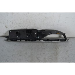 Pulsantiera Alzacristalli Anteriore SX Ford Focus III SW dal 2011 al 2018 Cod am5t-14a132-ea  1648107694167