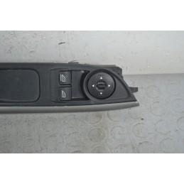 Pulsantiera Alzacristalli Anteriore SX Ford Focus III SW dal 2011 al 2018 Cod am5t-14a132-ea  1648107694167