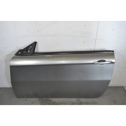 Portiera Sportello SX Alfa Romeo GT dal 2003 al 2010  1648113333197
