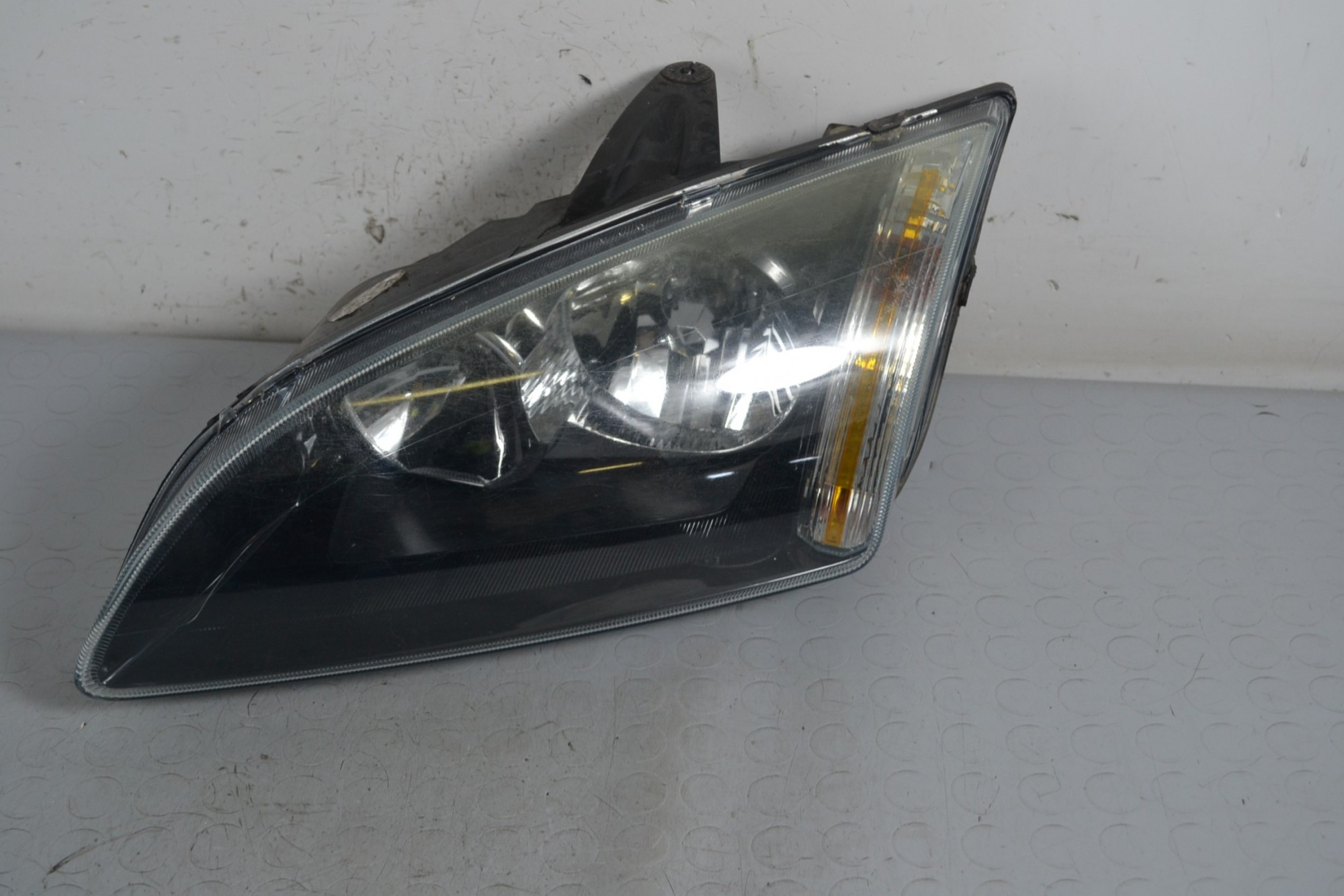 Faro Anteriore SX Ford Focus II dal 2004 al 2011 Cod 4m51-13k060-ba  1648133759762