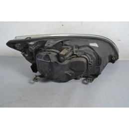 Faro Anteriore SX Ford Focus II dal 2004 al 2011 Cod 4m51-13k060-ba  1648133759762