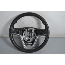 Volante Opel Meriva B dal 2010 al 2017 Cod 13412200  1648136594100