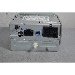 Autoradio Opel Meriva B dal 2010 al 2017 Cod 23495140  1648136892916