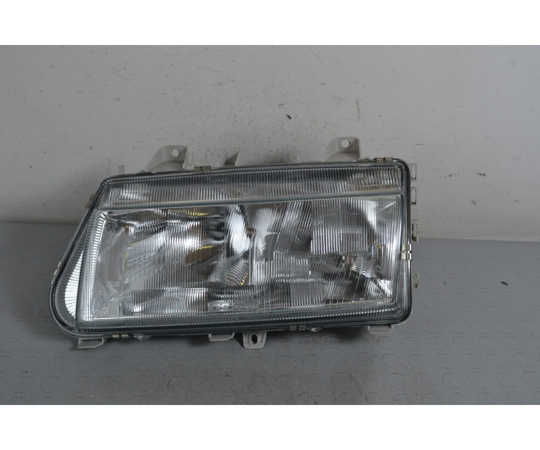 Faro fanale anteriore SX Fiat Ulysse Dal 1994 al 1998 Cod 20-5276  1648138092864