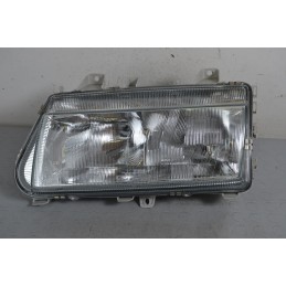 Faro fanale anteriore SX Fiat Ulysse Dal 1994 al 1998 Cod 20-5276  1648138092864