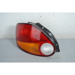 Fanale stop posteriore SX Daewoo Matiz Dal 1998 al 2007 Cod 03-2050-4237  1648138343324