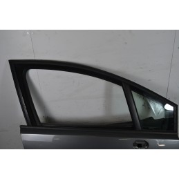 Portiera Sportello Anteriore DX Opel Meriva B dal 2010 al 2017  1648202133820