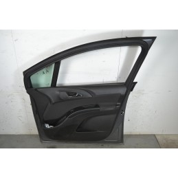 Portiera Sportello Anteriore DX Opel Meriva B dal 2010 al 2017  1648202133820