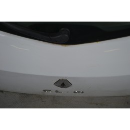 Portellone Bagagliaio Posteriore Renault Clio III dal 2005 al 2013  1648202323573