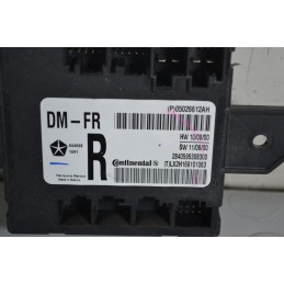 Centralina Porta Anteriore DX Fiat Freemont dal 2011 al 2015 Cod 05026612ah  1648206311071