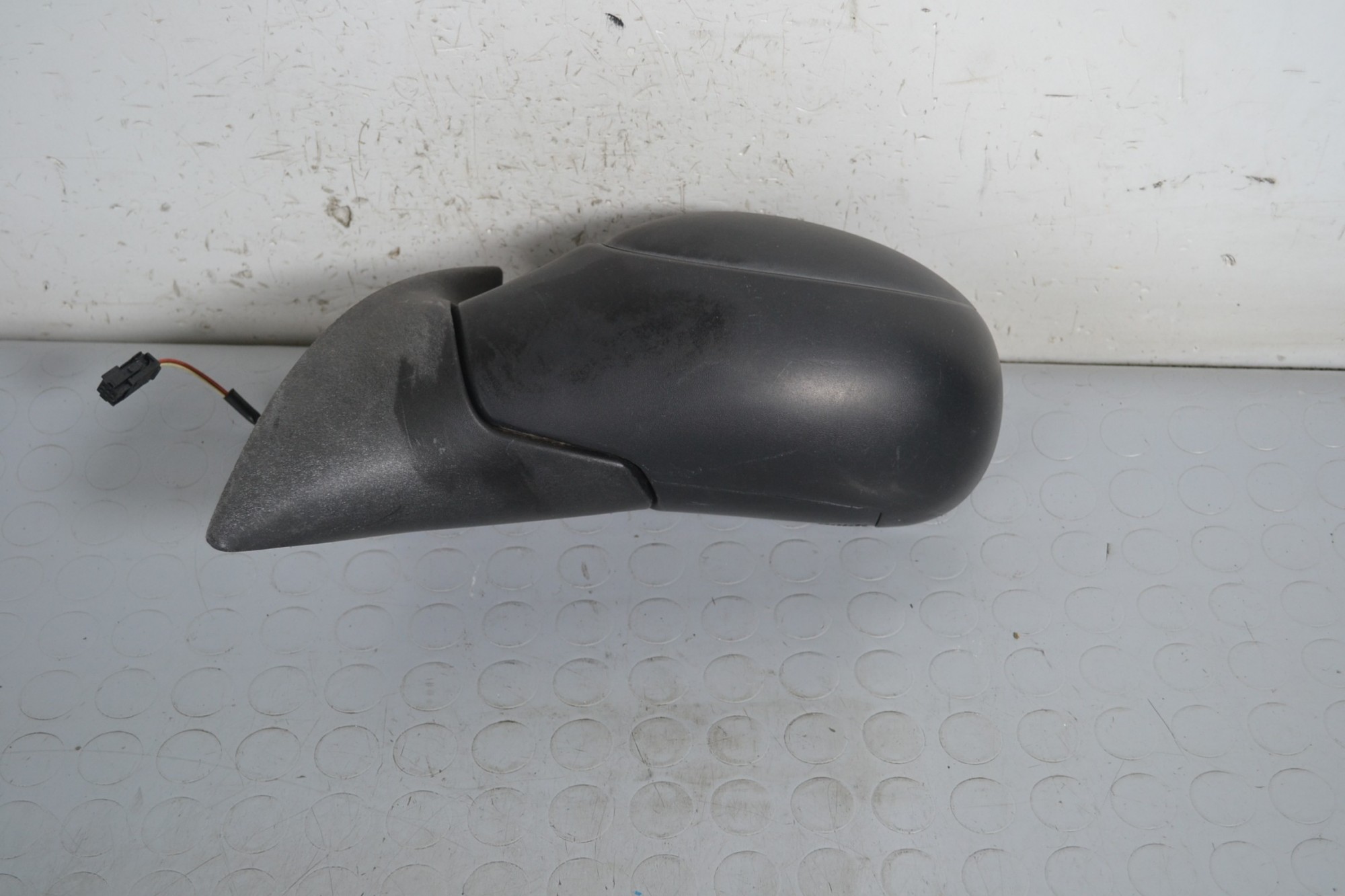 Specchietto Retrovisore Esterno SX Citroen Xsara Picasso dal 1999 al 2012 Cod 0203024  1648217137356