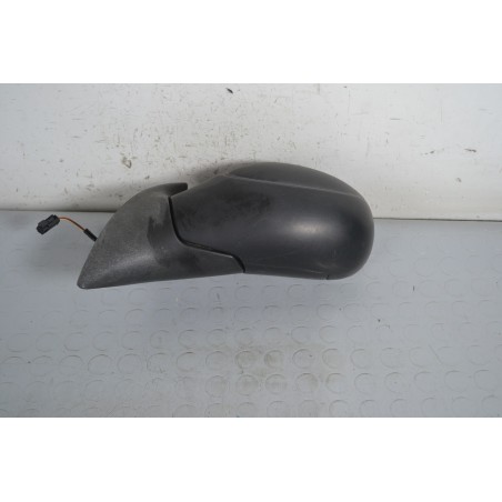 Specchietto Retrovisore Esterno SX Citroen Xsara Picasso dal 1999 al 2012 Cod 0203024 1648217137356