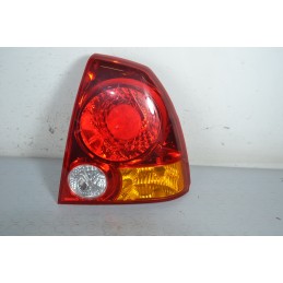 Fanale Stop Posteriore DX Hyundai Accent II dal 2003 al 2005 Cod 92402-255  1648217504714