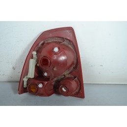 Fanale Stop Posteriore DX Hyundai Accent II dal 1999 al 2005 Cod 92402-255  1648217504714