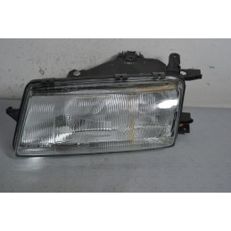 Faro Anteriore SX Opel Vectra dal 1988 al 1995 Cod 434444  1648218224277