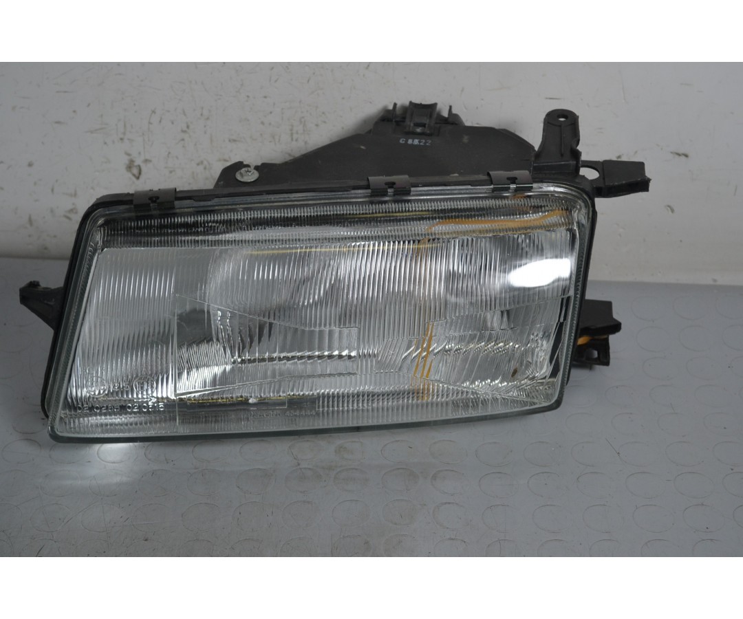 Faro Anteriore SX Opel Vectra dal 1988 al 1995 Cod 434444  1648218224277