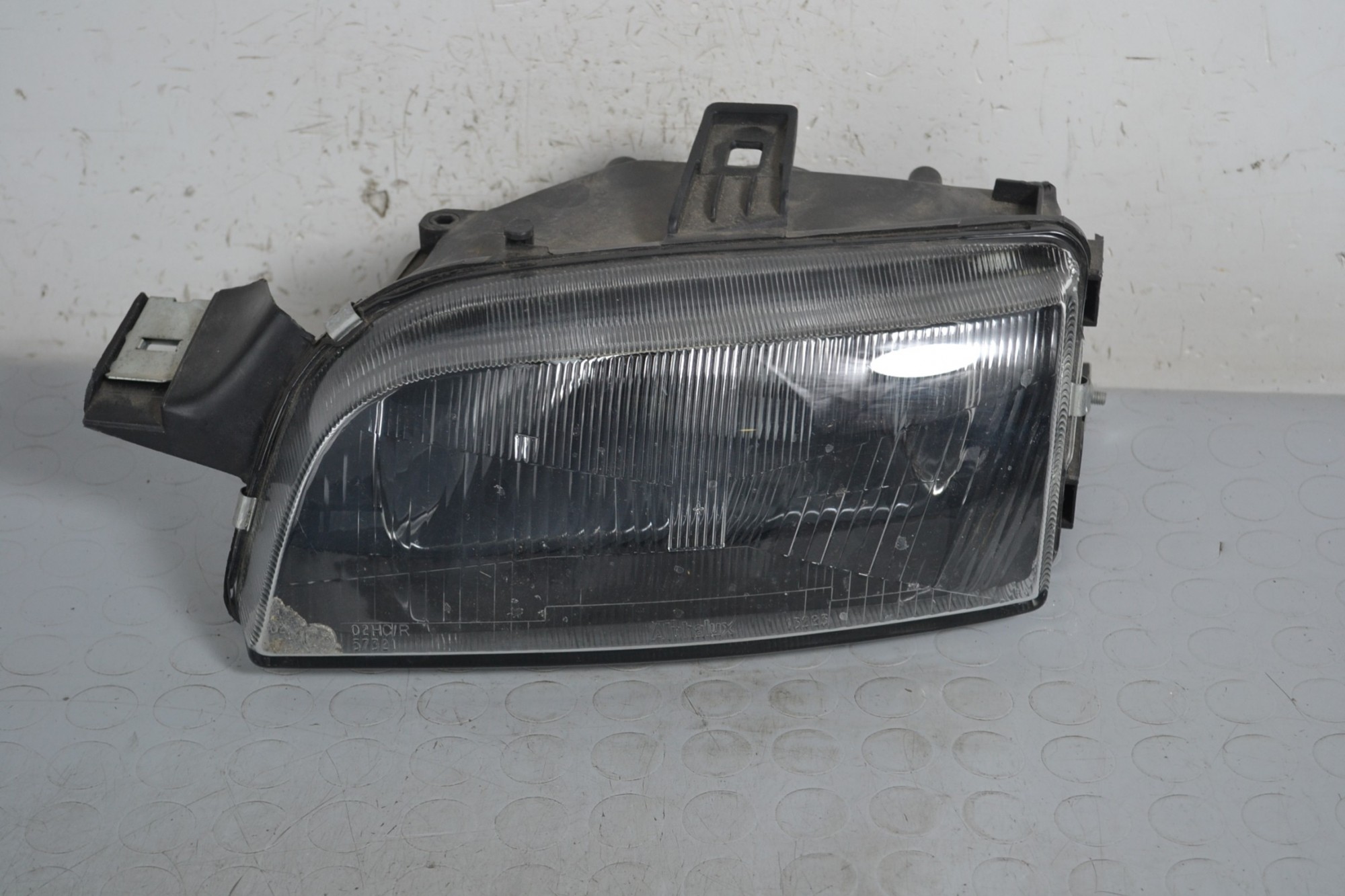 Faro Anteriore SX Fiat Punto dal 1993 al 1999 Cod 13223  1648218641562