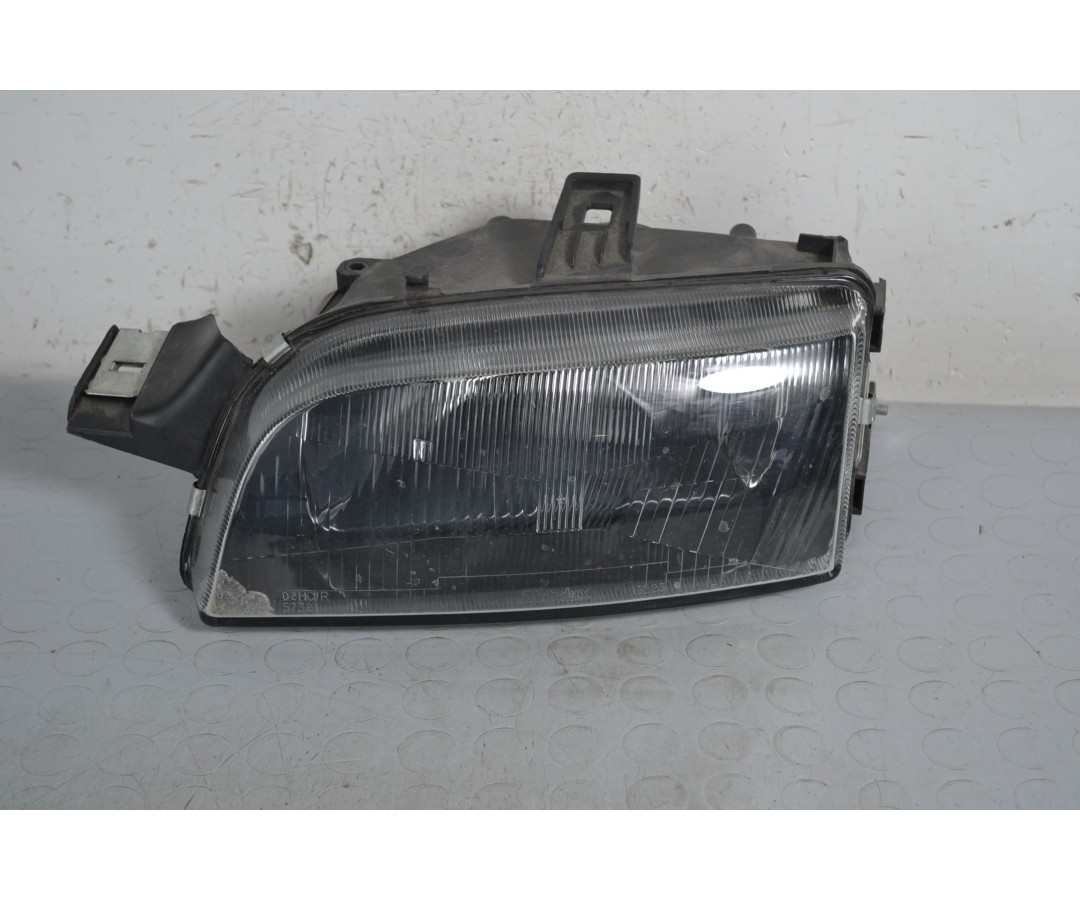 Faro Anteriore SX Fiat Punto dal 1993 al 1999 Cod 13223  1648218641562