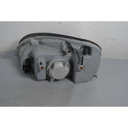 Faro Anteriore DX Daewoo Nubira dal 1997 al 2002 Cod 0301-001329  1648219015904