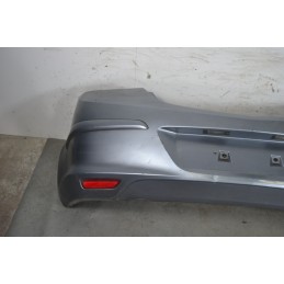 Paraurti posteriore Opel Astra H GTC Dal 2004 al 2011 Cod 375769702  1648222727344