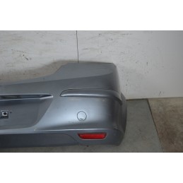 Paraurti posteriore Opel Astra H GTC Dal 2004 al 2011 Cod 375769702  1648222727344