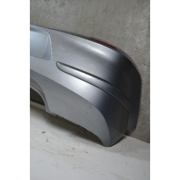 Paraurti posteriore Opel Astra H GTC Dal 2004 al 2011 Cod 375769702  1648222727344