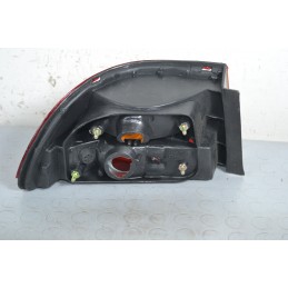 Fanale Stop Posteriore DX Honda Civic dal 1991 al 1995 Cod 08-3171908r  1648222645686