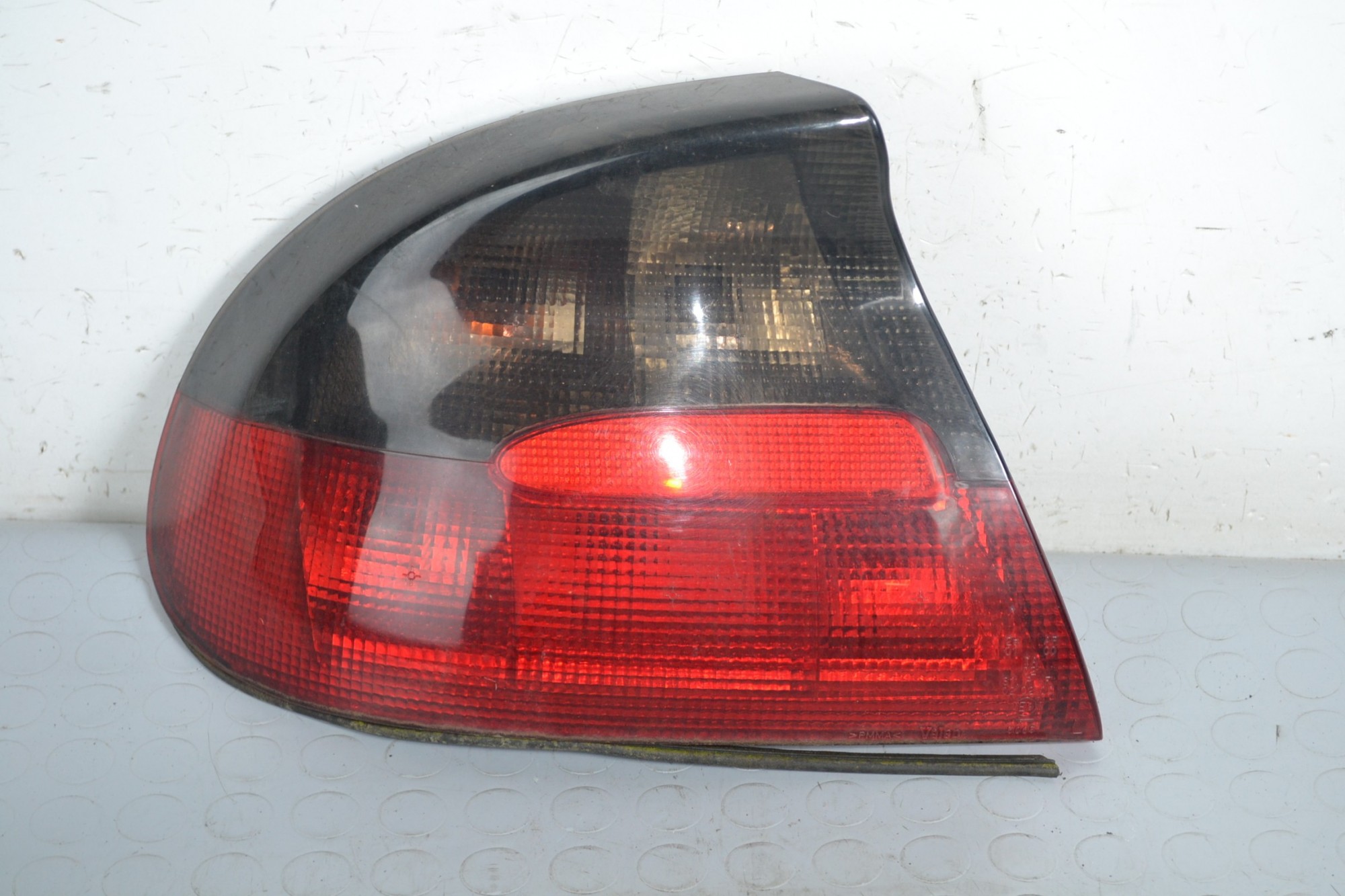 Fanale Stop Posteriore SX Opel Tigra dal 1994 al 2001 Cod 90510529  1648222889882