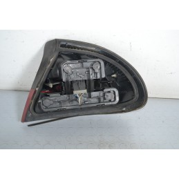 Fanale Stop Posteriore SX Opel Tigra dal 1994 al 2001 Cod 90510529  1648222889882
