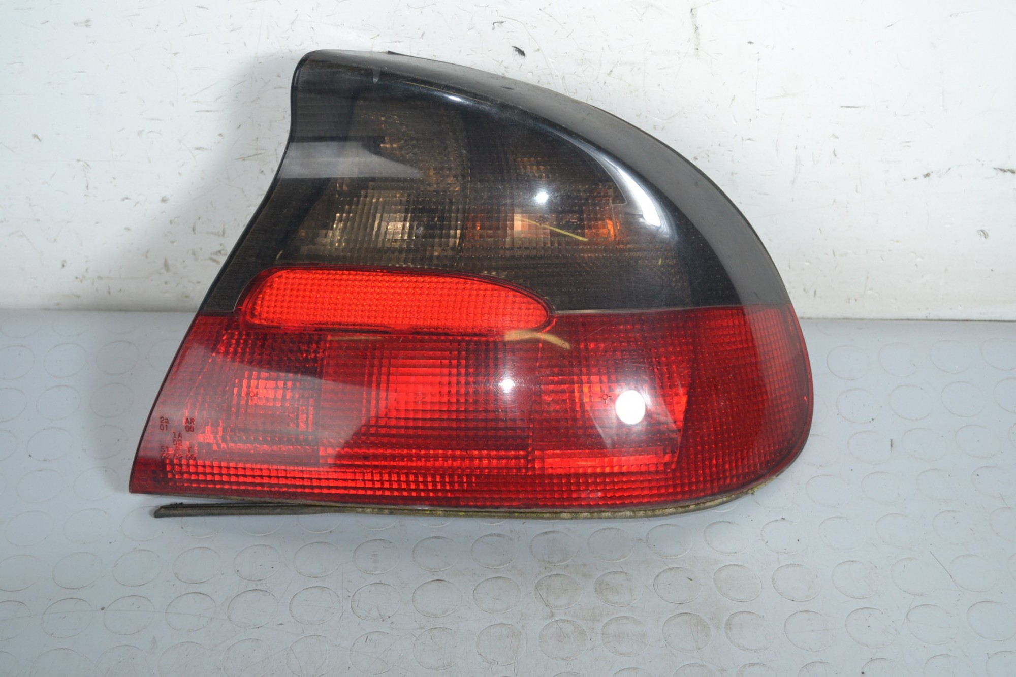 Fanale Stop Posteriore DX Opel Tigra dal 1994 al 2001 Cod 90510530  1648223062581