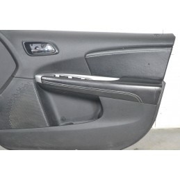 Pannello portiera sportello anteriore DX Fiat Freemont Dal 2011 al 2015  1648223888617