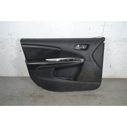 Pannello portiera sportello interno anteriore SX Fiat Freemont Dal 2011 al 2015  1648224151734