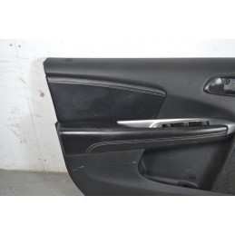 Pannello portiera sportello interno anteriore SX Fiat Freemont Dal 2011 al 2015  1648224151734