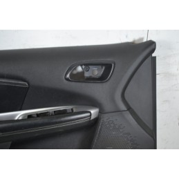 Pannello portiera sportello interno anteriore SX Fiat Freemont Dal 2011 al 2015  1648224151734
