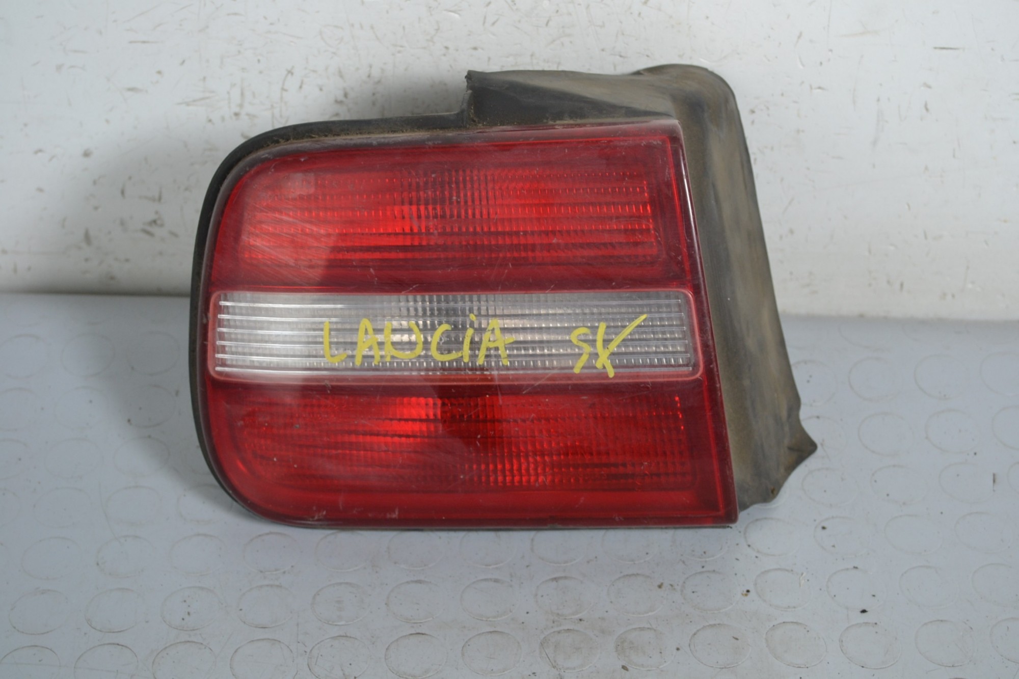 Fanale Stop Posteriore SX Lancia Kappa dal 1994 al 2001 Cod 7780143  1648224930254
