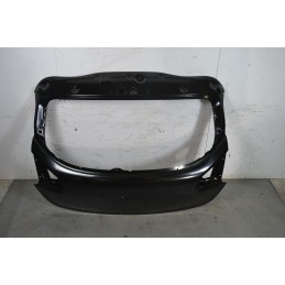 Portellone bagagliaio posteriore Kia Cee'd Dal 2012 al 2018 Cod 73700A2000  1648452403339