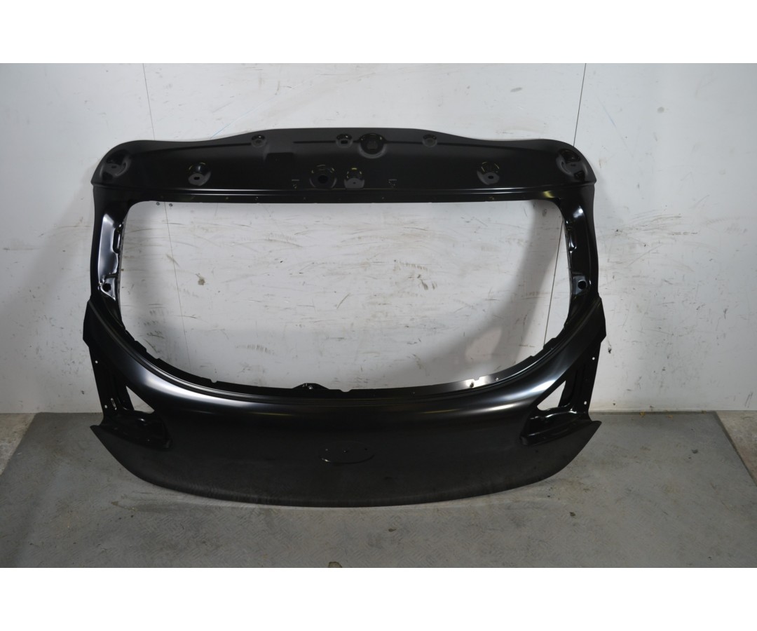 Portellone bagagliaio posteriore Kia Cee'd Dal 2012 al 2018 Cod 73700A2000  1648452403339