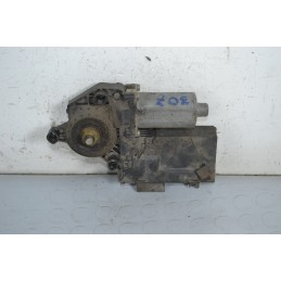 Motorino Alzacristalli Anteriore SX Peugeot 307 dal 2001 al 2009 Cod 963457580  1648453593459