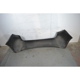 Paraurti posteriore Opel Meriva B Dal 2010 al 2017 Colore grigio  1648456472249