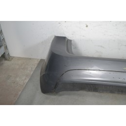 Paraurti posteriore Opel Meriva B Dal 2010 al 2017 Colore grigio  1648456472249